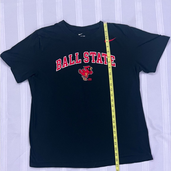 Men’s Nike Ball State T-Shirt (Size L) - Picture 4 of 6